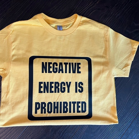 Custom shirts sizes and colors vary - Picture 3 of 7